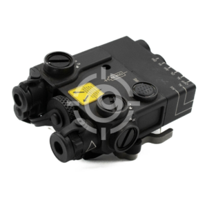 Steiner DBAL-A3 Laser