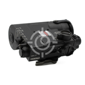 Steiner DBAL-D2 Laser