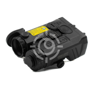 Holosun IRIS-GR3 Laser