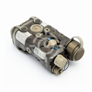 L3Harris NGAL (Next Generation Aiming Laser)