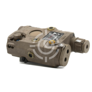 L3Harris APTIAL (AN/PEQ-15) Laser