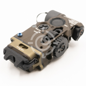 B.E. Meyers DAGIR-V1