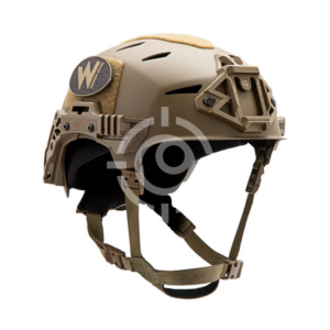 Team Wendy EXFIL Carbon Bump Helmet