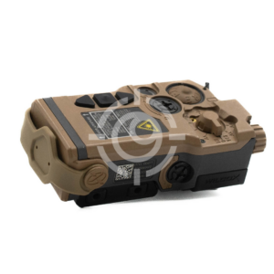 Wilcox Raid-XE (Low Power Laser)