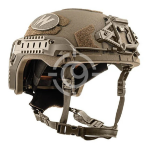 Team Wendy Rifletech Ballistic Helmet