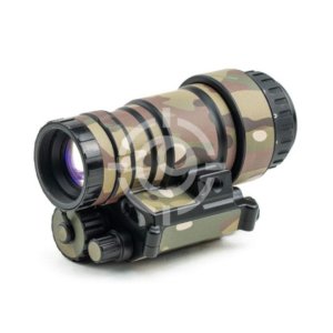 Nocorium™ Steele Industries PVS-14R Wrap