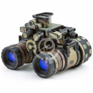 Nocorium™ Steele Industries Nighthawk-MG Wrap