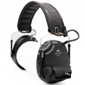 3M Peltor ComTac V Headset