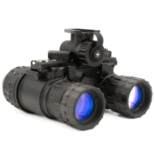 NNVT WHITE PHOSPHOR NIGHT VISION BINOCULARS